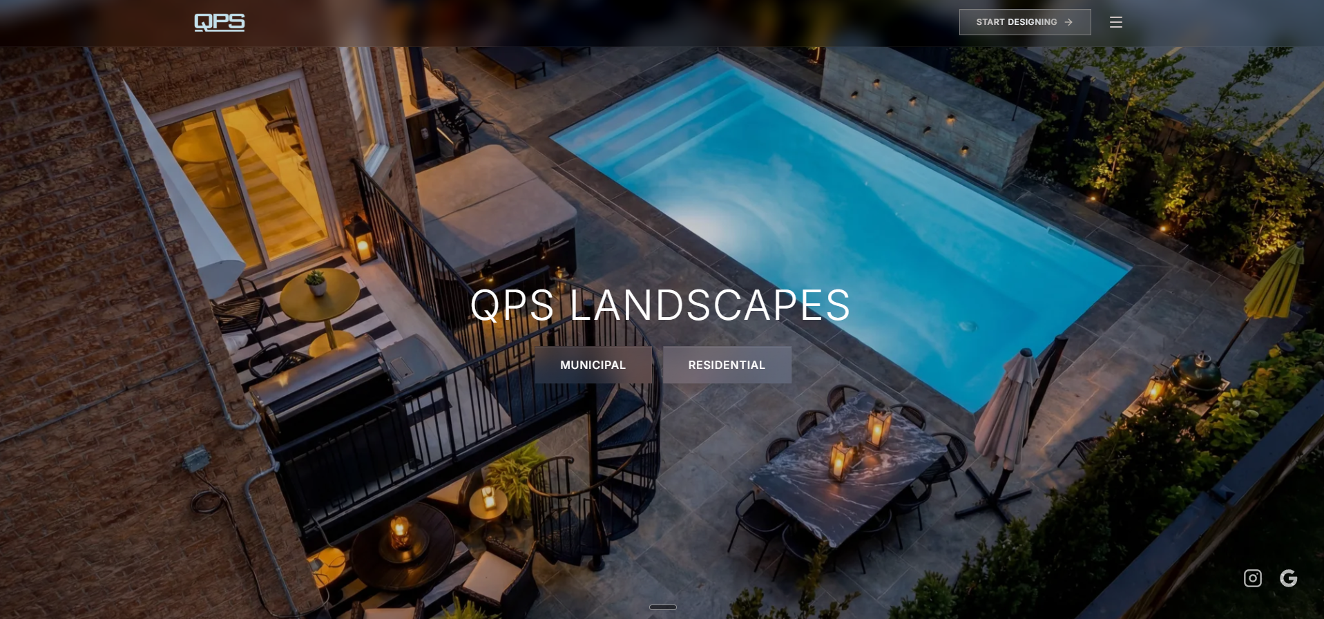 QPS Landscapes